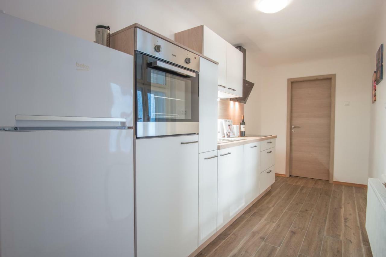 River View Apartment *