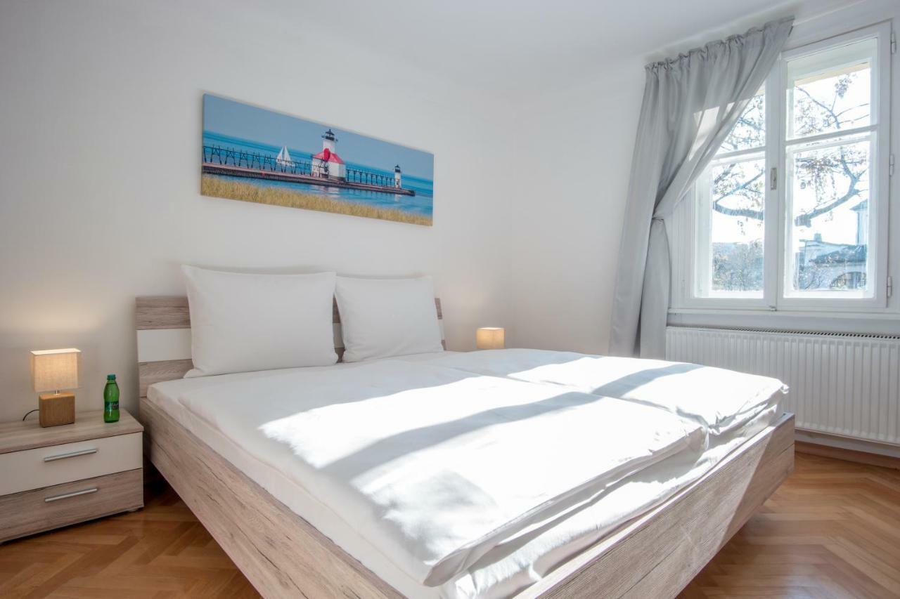 River View Apartment Ljubljana
