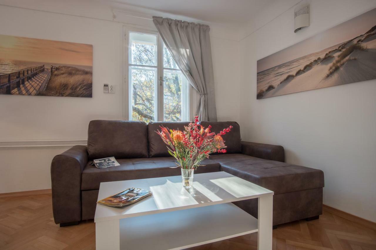 River View Apartment