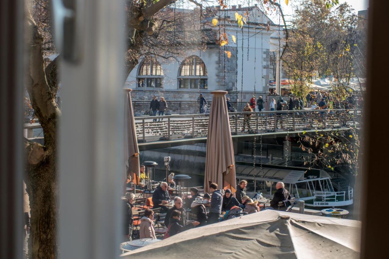 River View Ljubljana